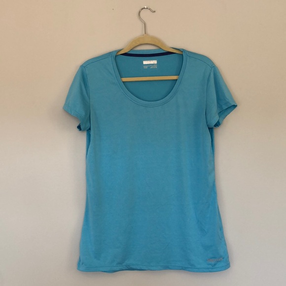 Marmot Tops - Marmot All Around Short Sleeve T-Shirt